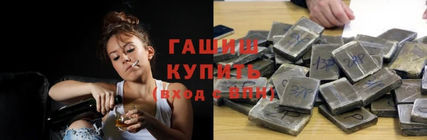 крисы Мегион
